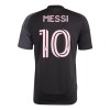 Maglia ufficiale Inter Miami CF Messi 10 Trasferta 2025-26 per Uomo